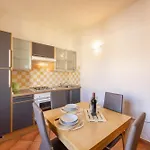 Cristal Blu Mono 3 With Shared Pool - Happy Appartement *