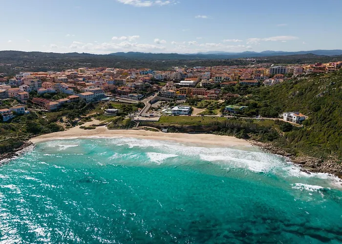 Cristal Blu Mono 3 With Shared Pool - Happy *