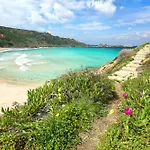Cristal Blu Mono 3 With Shared Pool - Happy Santa Teresa Gallura