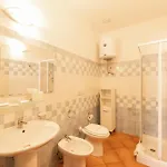 Apartment Cristal Blu Mono 3 With Shared Pool - Happy