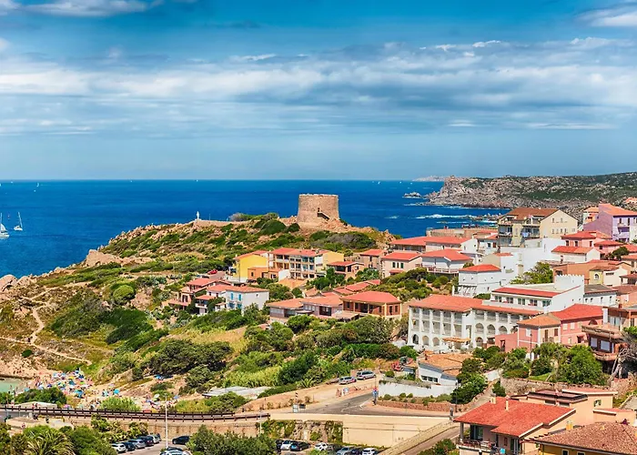 Cristal Blu Mono 3 With Shared Pool - Happy Apartment